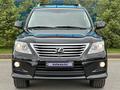 Lexus LX 570 2011 года за 24 000 000 тг. в Караганда – фото 3