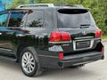 Lexus LX 570 2011 года за 24 000 000 тг. в Караганда – фото 10
