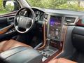 Lexus LX 570 2011 года за 24 000 000 тг. в Караганда – фото 12