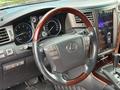 Lexus LX 570 2011 года за 24 000 000 тг. в Караганда – фото 13