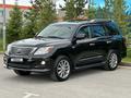 Lexus LX 570 2011 года за 24 000 000 тг. в Караганда