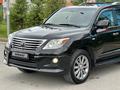 Lexus LX 570 2011 года за 24 000 000 тг. в Караганда – фото 2