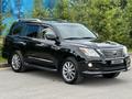 Lexus LX 570 2011 года за 24 000 000 тг. в Караганда – фото 4