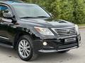 Lexus LX 570 2011 года за 24 000 000 тг. в Караганда – фото 5