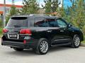 Lexus LX 570 2011 года за 24 000 000 тг. в Караганда – фото 6