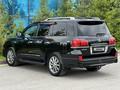 Lexus LX 570 2011 года за 24 000 000 тг. в Караганда – фото 9