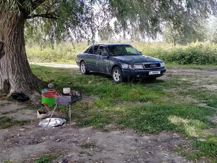 Audi 100 1993 года за 2 500 000 тг. в Павлодар – фото 7