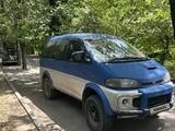Mitsubishi Delica 1996 годаfor6 200 000 тг. в Алматы – фото 2