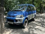 Mitsubishi Delica 1996 годаfor6 200 000 тг. в Алматы