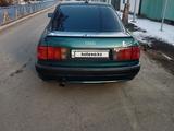 Audi 80 1991 годаүшін1 600 000 тг. в Алматы – фото 3