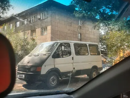 Ford Transit 1992 года за 1 190 000 тг. в Алматы – фото 5