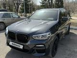 BMW X3 2018 года за 23 000 000 тг. в Караганда – фото 2