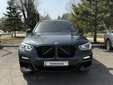 BMW X3 2018 года за 23 000 000 тг. в Караганда – фото 4