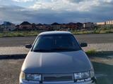 ВАЗ (Lada) 2110 2007 годаүшін800 000 тг. в Актобе – фото 2
