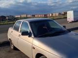ВАЗ (Lada) 2110 2007 годаүшін800 000 тг. в Актобе