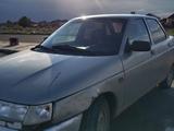 ВАЗ (Lada) 2110 2007 годаүшін800 000 тг. в Актобе – фото 3