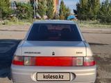 ВАЗ (Lada) 2110 2007 годаүшін800 000 тг. в Актобе – фото 4