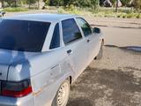 ВАЗ (Lada) 2110 2007 годаүшін800 000 тг. в Актобе – фото 5