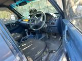 Mitsubishi Pajero 1991 года за 1 500 000 тг. в Алматы