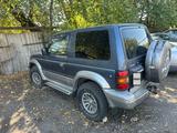 Mitsubishi Pajero 1991 года за 1 500 000 тг. в Алматы – фото 4