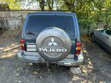 Mitsubishi Pajero 1991 года за 1 500 000 тг. в Алматы – фото 5