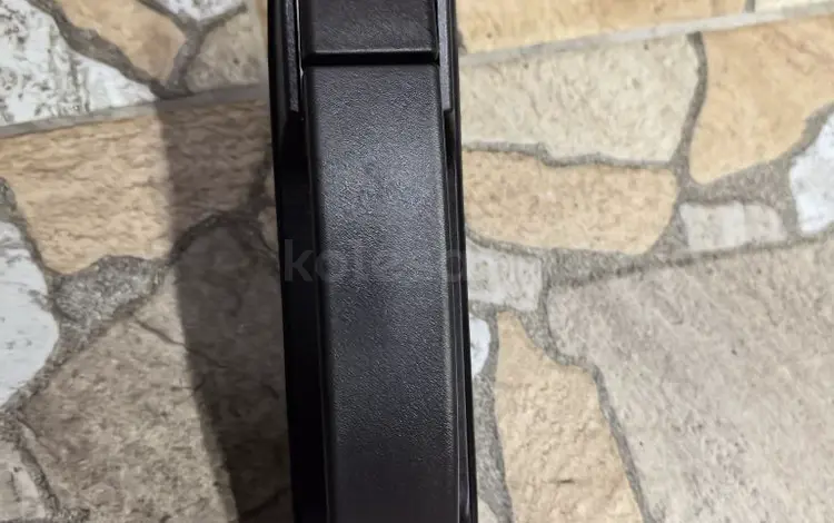 Ручка задней двери за 12 500 тг. в Алматы