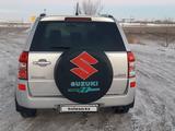 Suzuki Grand Vitara 2007 годаfor5 850 000 тг. в Караганда – фото 4