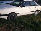 Audi 80 1988 года за 450 000 тг. в Караганда