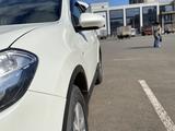 Nissan Qashqai 2012 годаүшін7 800 000 тг. в Астана – фото 2