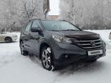 Honda CR-V 2014 года за 10 700 000 тг. в Усть-Каменогорск