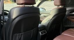 Hyundai Santa Fe 2022 года за 14 200 000 тг. в Астана – фото 2