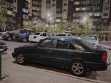 Mercedes-Benz C 180 1995 года за 800 000 тг. в Алматы