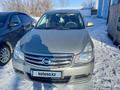 Nissan Almera 2014 годаүшін4 200 000 тг. в Караганда – фото 9