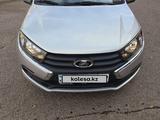 ВАЗ (Lada) Granta 2190 2022 года за 4 750 000 тг. в Караганда