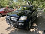 Mercedes-Benz GL 450 2006 года за 7 800 000 тг. в Алматы – фото 3