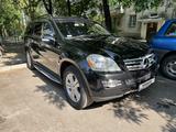 Mercedes-Benz GL 450 2006 года за 8 000 000 тг. в Алматы – фото 4