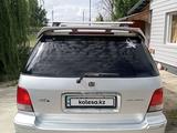Honda Odyssey 1997 годаүшін3 600 000 тг. в Усть-Каменогорск – фото 2