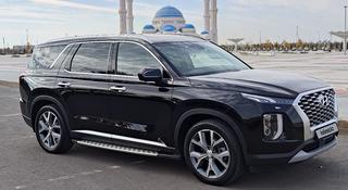 Hyundai Palisade 2020 года за 21 000 000 тг. в Астана