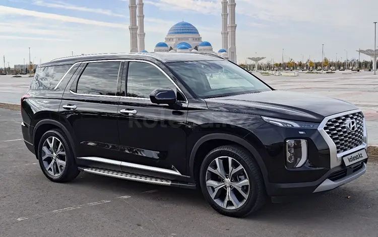 Hyundai Palisade 2020 годаfor21 600 000 тг. в Астана