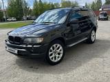 BMW X5 2002 годаfor4 800 000 тг. в Актобе