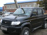 УАЗ Pickup 2012 года за 4 000 000 тг. в Усть-Каменогорск