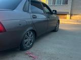 ВАЗ (Lada) Priora 2170 2014 годаүшін2 800 000 тг. в Атырау