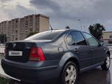 Volkswagen Bora 1999 года за 1 200 000 тг. в Усть-Каменогорск – фото 2
