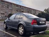 Volkswagen Bora 1999 года за 1 200 000 тг. в Усть-Каменогорск – фото 3