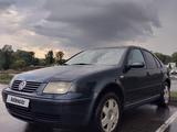 Volkswagen Bora 1999 года за 1 200 000 тг. в Усть-Каменогорск – фото 4