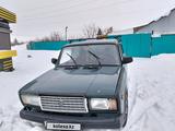 ВАЗ (Lada) 2107 2009 года за 900 000 тг. в Актобе