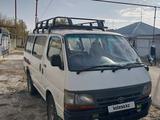 Toyota Hiace 1999 года за 1 700 000 тг. в Тараз – фото 2