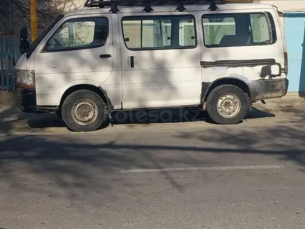 Toyota Hiace 1999 года за 1 300 000 тг. в Тараз – фото 4