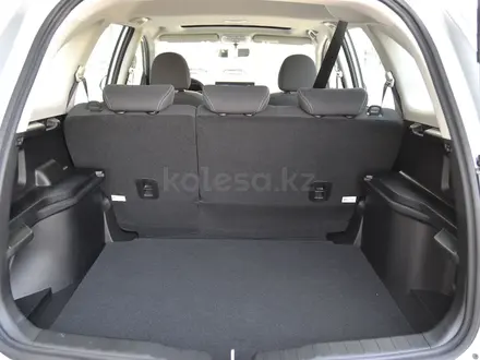 Haval M6 Elite 1.5T DCT 2026 года за 8 519 800 тг. в Шымкент – фото 10