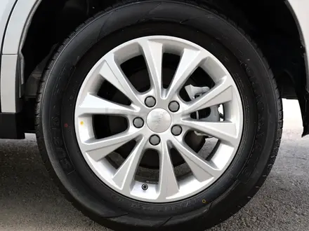 Haval M6 Elite 1.5T DCT 2026 года за 8 519 800 тг. в Шымкент – фото 16